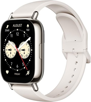 Xiaomi Redmi Watch 5 Lite в цвете Легкий Золотой 1000020436