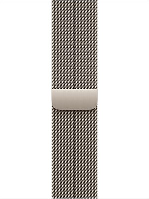 Ремешок для Apple Watch - миланский петлевой - 42 мм - натуральный - универсальный размер 1000020516