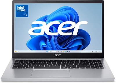 Acer Aspire Go 15 - это ноутбук с поддержкой искусственного интеллекта и 15,6-дюймовым Full HD (1920 x 1080) IPS-дисплеем. Он оснащен процессором Intel Core 3 N355, графикой Intel, 8 ГБ DDR5 памяти, 128 ГБ UFS накопителем, поддержкой Wi-Fi 6 и установленн 1000020524