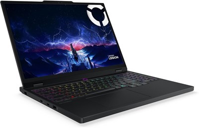 Игровой ноутбук Lenovo Legion 5 15IRX10, 15,1-дюймовый OLED-дисплей WQXGA 165 Гц, процессор Intel Core i7-14700HX, 16 ГБ оперативной памяти DDR5, SSD-накопитель 1 ТБ, видеокарта NVIDIA GeForce RTX 5050 8 ГБ, клавиатура с 24-зонной RGB-подсветкой, цвет Ecl 1000014773