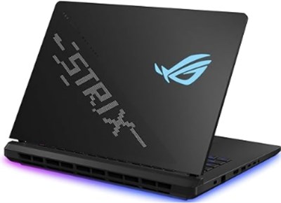 Игровой ноутбук ASUS ROG Strix SCAR 16 (2025), 16-дюймовый ROG Nebula HDR 16:10 2.5K 240 Гц/3 мс, NVIDIA GeForce RTX 5080, Intel Core Ultra 9 275HX, 32 ГБ DDR5, 2 ТБ PCIe Gen 4 SSD, Wi-Fi 7, Windows 11 Pro, G635LW-XS97 1000020600