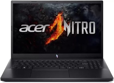 Acer Nitro V 15 ANV15-41-R2Y3 Gaming AMD Ryzen™ 5 7535HS 512GB SD016GB 15.6" (1920x1080) 144Hz WIN11 NVIDIA® RTX 4050 6144MB Клавиатура с подсветкой 1000020609