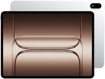 Pad 3, матовый серебристый, 12 ГБ ОЗУ, 256 ГБ Wi-Fi — версия для Великобритании 1000020776