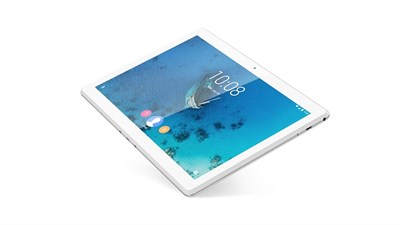Планшет Lenovo Tab M10 (TB-X505X), 10,1 дюйма, процессор Qualcomm Snapdragon 429, 2 ГБ ОЗУ, 32 ГБ памяти, Wi-Fi + 4G LTE, ОС Android, белый (Polar White) - [ZA4K0025AE] 1000020937