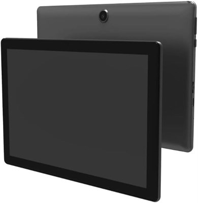 Планшет Lazor Infinity T10101 темно-серый, 10,1-дюймовый IPS LCD-дисплей, серый, 2 ГБ оперативной памяти, 32 ГБ встроенной памяти, в комплекте с чехлом. 1000020939