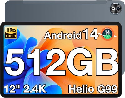 Планшет DOOGEE T40PRO 1000020988