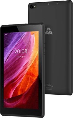 Планшет Ateam Flex Tab A701 7 дюймов, 16 ГБ, 1 ГБ оперативной памяти, 4G LTE 1000020998