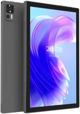 Планшет TAB 16 / 10,1-дюймовый IPS LCD / Восьмиядерный процессор 2,0 ГГц / Android 14 / Поддержка 4G / Аккумулятор 6000 мАч / 12 ГБ + 512 ГБ / Фронтальная камера 8 Мп + Задняя камера 13 Мп / Клавиатура / Стилус для сенсорного ввода 1000021038