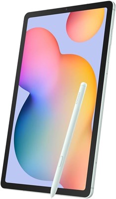 Планшет Samsung Galaxy Tab S6 Lite, 4 ГБ ОЗУ, 64 ГБ памяти, LTE, модель 2024 года — в идеальном состоянии. 1000021062