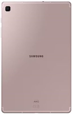 Планшет Samsung Galaxy Tab S6 Lite 4 ГБ ОЗУ 64 ГБ памяти LTE, модель 2024 года — розовый шифон 1000021067