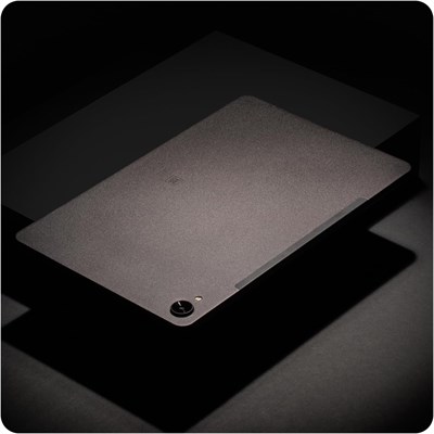 WUUM T – Планшет (128 ГБ, 14 ГБ ОЗУ, восьмиядерный) | 11-дюймовый дисплей Full HD+ | 9 часов работы от батареи и быстрая зарядка 18 Вт | Android 14 | Цвет: титановый 1000021112