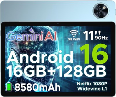 Планшет DOOGEE U11 1000021121