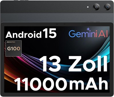 Планшет DOOGEE TabE3Pro 1000021129