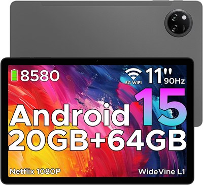 Планшет DOOGEE TabA9+ 1000021132