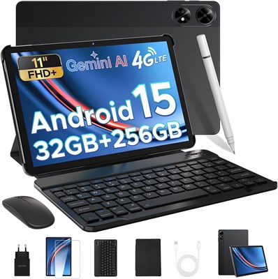 Таблетки DOOGEE TABG6+-V 1000021137