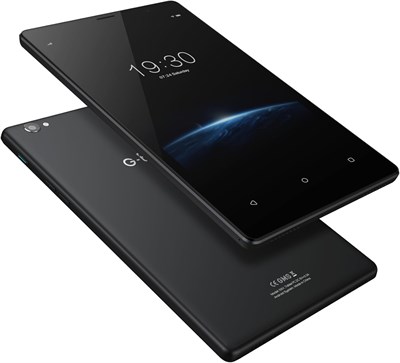 G-tab S8X 3+32 ЧЕРНЫЙ 1000021138