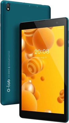 G-TAB F8X ЗЕЛЕНЫЙ 3+32 ГБ 1000021144
