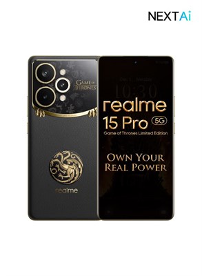 Realme 15 Pro12GB RAM 512GB 5G - Международная версия 1000021455