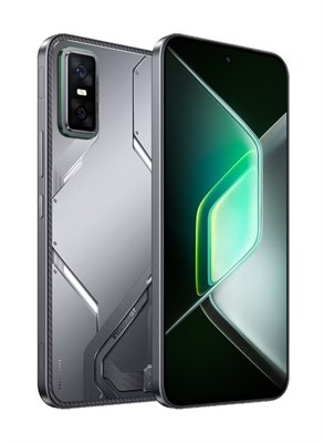 GT 30 Pro Dual SIM Blade White 12GB RAM 512GB 5G - Международная версия 1000021476