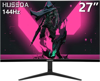 27-дюймовый игровой монитор, IPS, 144 Гц, 99% sRGB, FHD (1920x1080), поддержка AMD Freesync. 1000021628