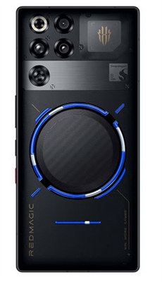 REDMAGIC 11 Pro Dual Nightfreeze 16 ГБ оперативной памяти 512 ГБ 5G - международная версия 84522