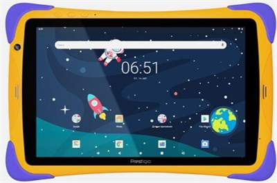 Планшет Prestigio Smartkids UP Orange-Violet PMT3104_WI_D_RU (Rockchip RK3226 1.5GHz/1024Mb/16Gb/Wi-Fi/Bluetooth/Cam/10.1/1280x800/Android) 2512 - фото 5726