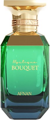AFNAN Mystique Bouquet Eau de Parfum для женщин, 80 мл 1000021757