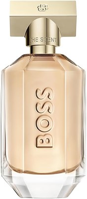 Hugo Boss The Scent Женская парфюмерная вода 1000021764