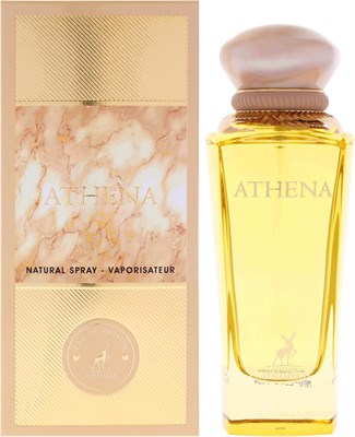 Maison Alhambra Athena for Women Парфюмированная вода-спрей, 3,4 унции 1000021769