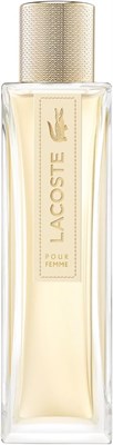 Парфюмерная вода Lacoste Pour Femme EDP для женщин, 90 мл. 1000021788