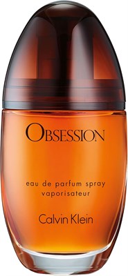 Calvin Klein Obsession Perfume для женщин Eau De Parfum 50 мл 1000021798