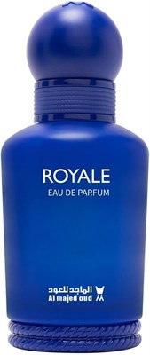 Almajed for Oud Royale Perfume для унисекс Eau De Parfum 100 мл 1000021814