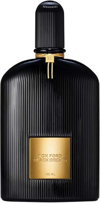 Tom Ford Black Orchid - Парфюмерия для женщин - Парфюмерная вода, 100 мл 1000021819