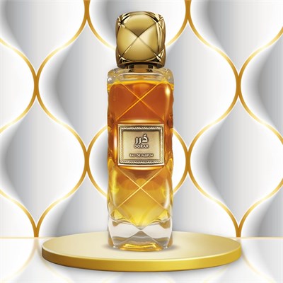 Rasasi Dorar Tawlifa Collection парфюмированная вода-спрей для женщин 100 мл 1000021823