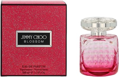 Jimmy Choo Blossom - женские духи - парфюмерная вода, 75 мл 1000021829