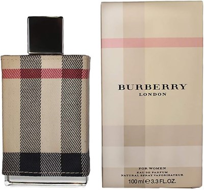 Burberry London for Women Femme/Woman, парфюмированная вода, 100 мл 1000021835