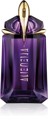 Парфюмерная вода Mugler Thierry Alien 2 унции, многоразовый спрей, для женщин. 1000021836