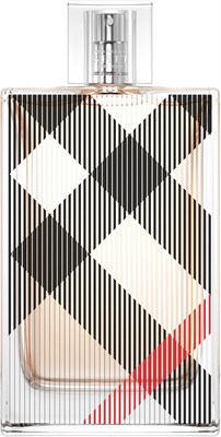 Burberry Brit Eau De Parfum для женщин, 100 мл 1000021839