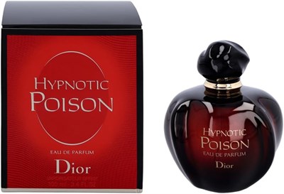 Парфюм Dior - Hypnotic Poison от Christian Dior - женские духи - Парфюмерная вода, 100 мл 1000021861