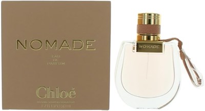 Парфюмерная вода Chloe Nomade для женщин, 50 мл 1000021880