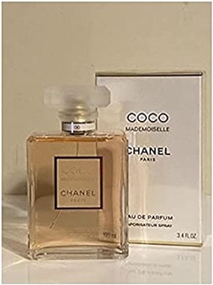 COCO MADEMOISELLE by Chanel Парфюмированная вода-спрей 3,4 унции / 100 мл (женщины) 1000021882