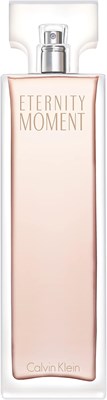 Парфюмированная вода Calvin Klein Eternity Moment для женщин, 50 мл. 1000021884