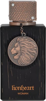 Armaf Club De Nuit Heritage Lion Heart Woman Eau De Parfum 100ml Black, Парфюм для женщин, Аромат для нее 1000021892