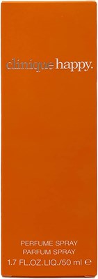 Clinique Happy для женщин -50 мл, парфюмированная вода- 1000021914