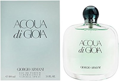 Giorgio Armani Acqua Di Gioia Eau de Parfum — духи для женщин — 100 мл 1000021917