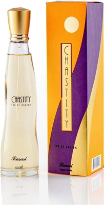 RASASI - CHASTITY By Rasasi для женщин Парфюмированная вода, 100 мл 1000021919