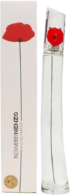 Парфюмерная вода Kenzo Flower для женщин, 100 мл 1000021927