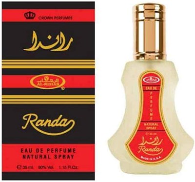 Al Rehab Randa Perfume Eau de Parfum - для женщин 35 мл 1000021945