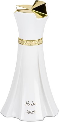 Парфюмерная вода Sapil Helm 100 мл, доступный по цене роскошный парфюм унисекс, цветочно-фруктовый аромат с альдегидными нотами, древесные, цветочные и фруктовые верхние ноты, смелая композиция. Парфюмерия для женщин и мужчин. 1000021955