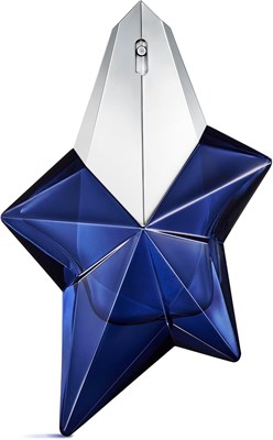 Парфюмерная вода Mugler Angel Elixir, сменный флакон, древесно-цветочный аромат для женщин, 50 мл. 1000021961
